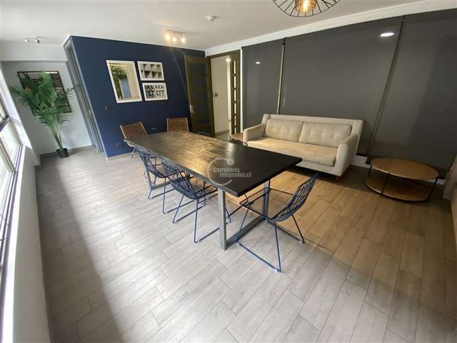 Departamento en venta de 1 dorm. en Santiago - Imagen 33