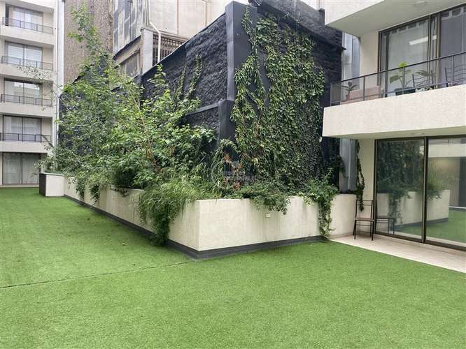 Departamento en venta de 1 dorm. en Santiago - Imagen 43