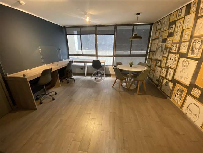 Departamento en venta de 1 dorm. en Santiago - Imagen 38