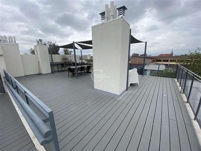 Departamento en venta de 1 dorm. en Santiago - Imagen 31