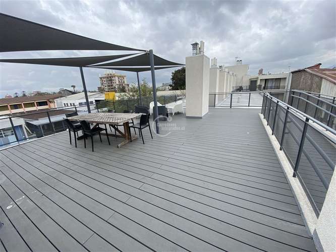 Departamento en venta de 1 dorm. en Santiago - Imagen 22