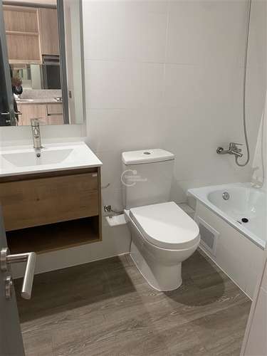 Departamento en venta de 1 dorm. en Santiago - Imagen 18