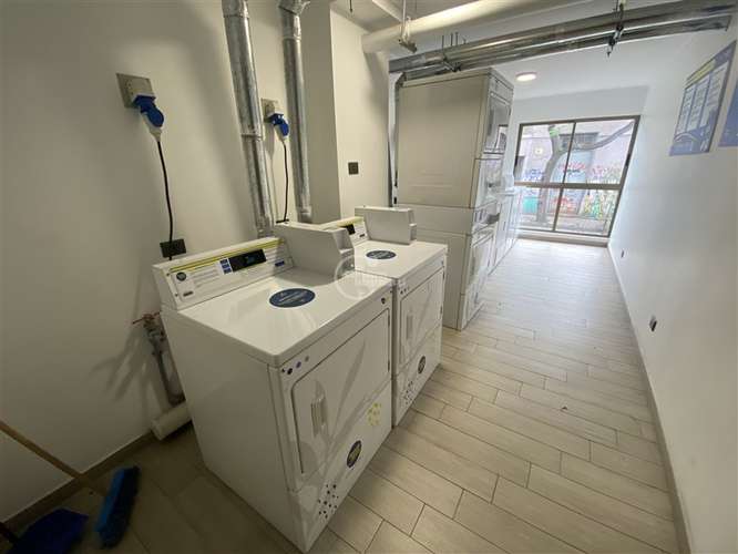 Departamento en venta de 1 dorm. en Santiago - Imagen 46