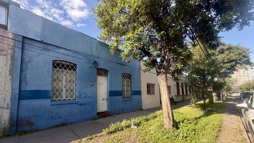 Se Arrienda casa a pasos de Metro Rondizzoni - Imagen 8