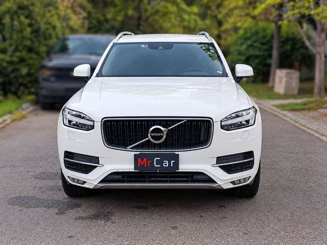 VOLVO XC90 T6 KINETIC - 2018 | 5077