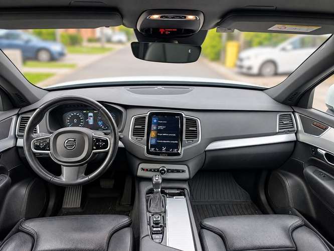 VOLVO XC90 T6 KINETIC - 2018 | 5077