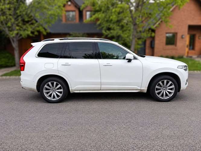 VOLVO XC90 T6 KINETIC - 2018 | 5077