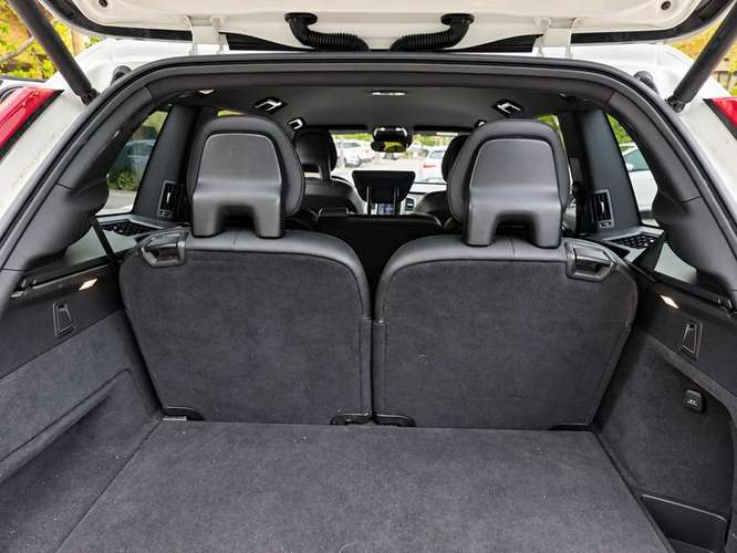 VOLVO XC90 T6 KINETIC - 2018 | 5077