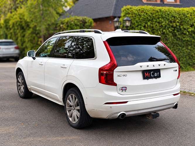 VOLVO XC90 T6 KINETIC - 2018 | 5077