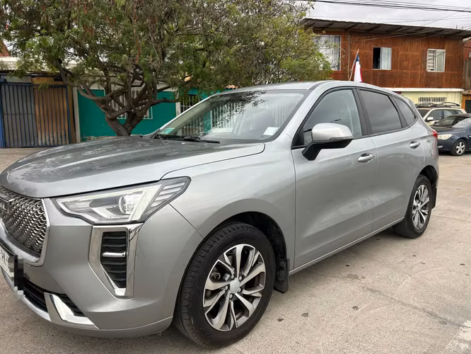 HAVAL JOLION ACTIVE AÑO 2022