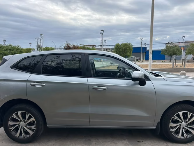 HAVAL JOLION ACTIVE AÑO 2022