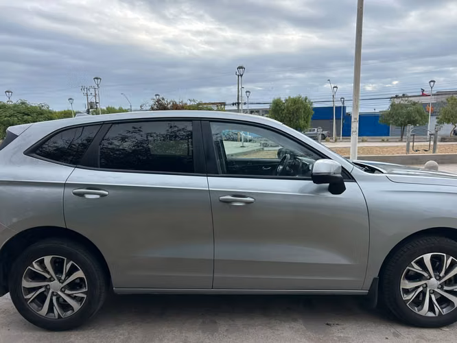 HAVAL JOLION ACTIVE AÑO 2022