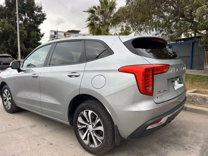 HAVAL JOLION ACTIVE AÑO 2022