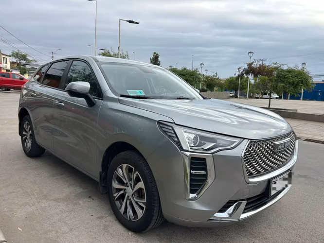 HAVAL JOLION ACTIVE AÑO 2022