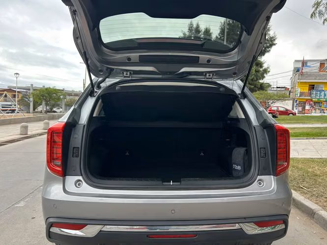 HAVAL JOLION ACTIVE AÑO 2022