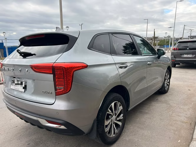 HAVAL JOLION ACTIVE AÑO 2022