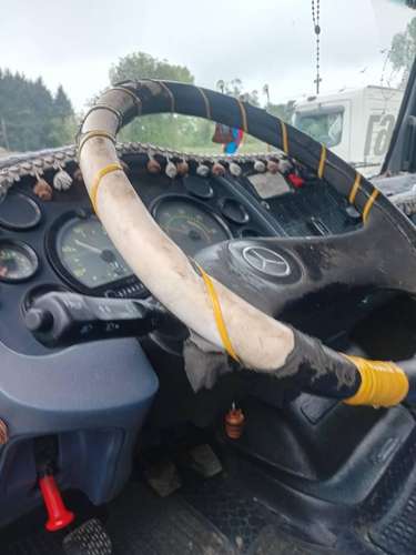 Camion mercedes benz 1624 2010 - Imagen 6