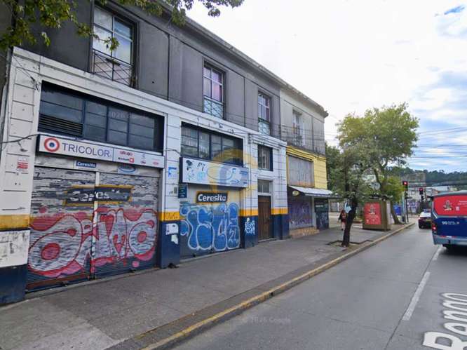 Local comercial amplio 2 pisos, calle Rengo (186889) - Imagen 21