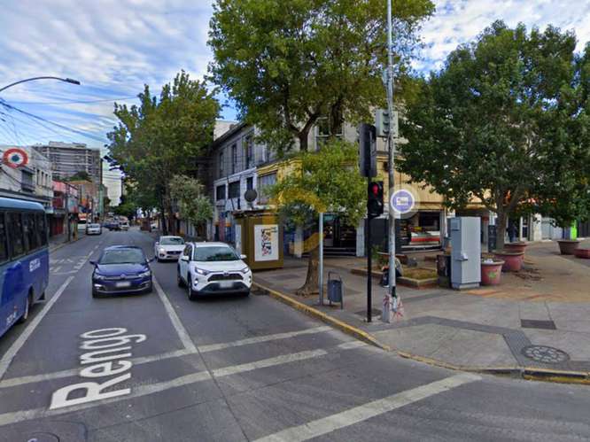 Local comercial amplio 2 pisos, calle Rengo (186889) - Imagen 16