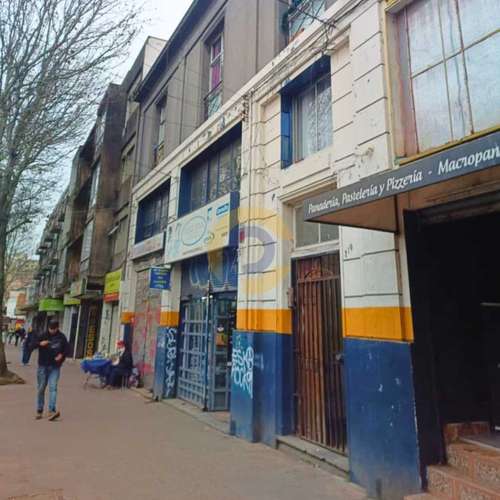 Local comercial amplio 2 pisos, calle Rengo (186889) - Imagen 10