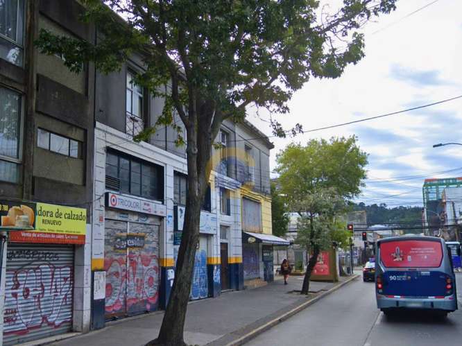 Local comercial amplio 2 pisos, calle Rengo (186889) - Imagen 15