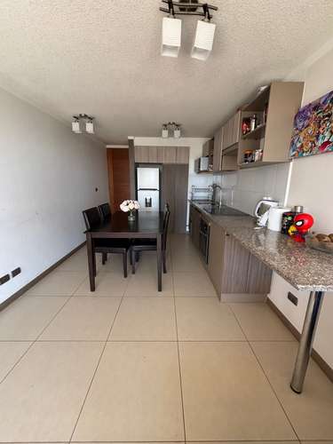 MODERNO DEPARTAMENTO COQUIMBO (186887) - Imagen 7