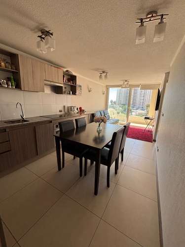 MODERNO DEPARTAMENTO COQUIMBO (186887) - Imagen 4