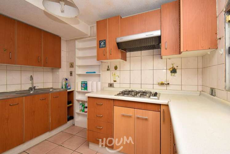 Casa en Claudio Arrau - Imagen 16