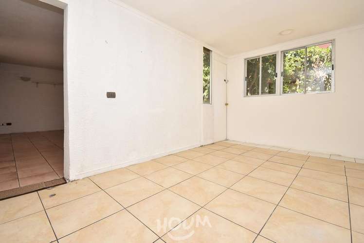 Casa en Claudio Arrau - Imagen 11