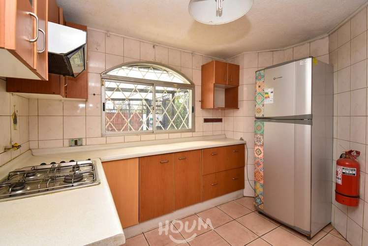 Casa en Claudio Arrau - Imagen 18