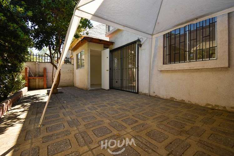 Casa en Claudio Arrau - Imagen 6