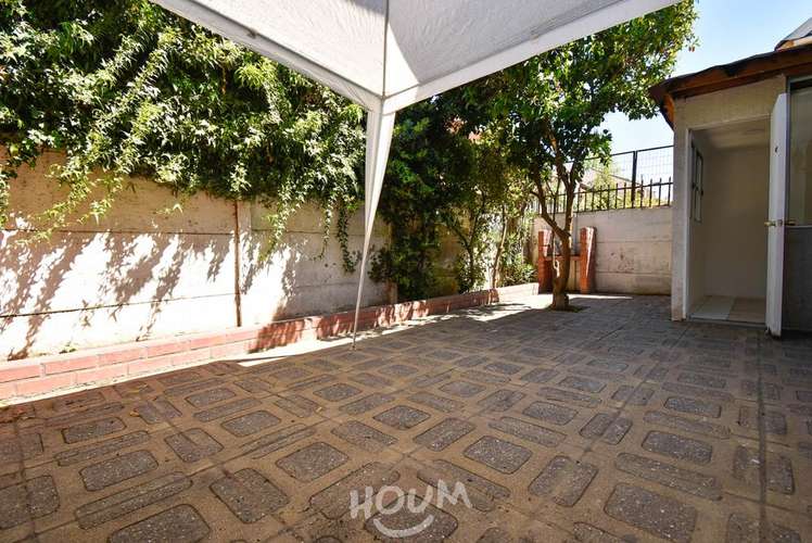 Casa en Claudio Arrau - Imagen 7