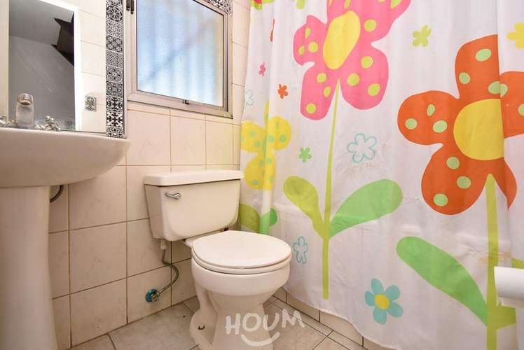 Casa en Claudio Arrau - Imagen 23