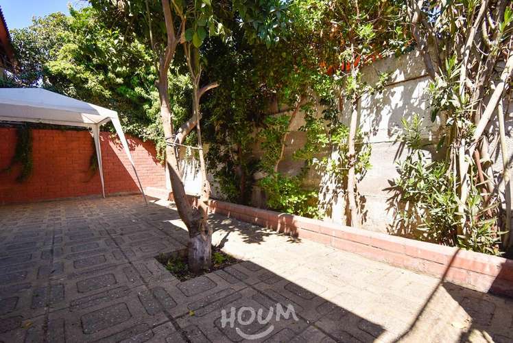 Casa en Claudio Arrau - Imagen 8