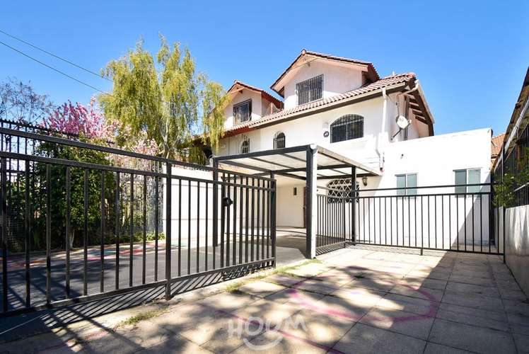 Casa en Claudio Arrau - Imagen 32
