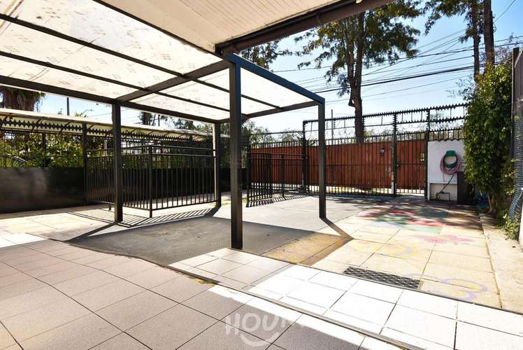 Casa en Claudio Arrau - Imagen 33