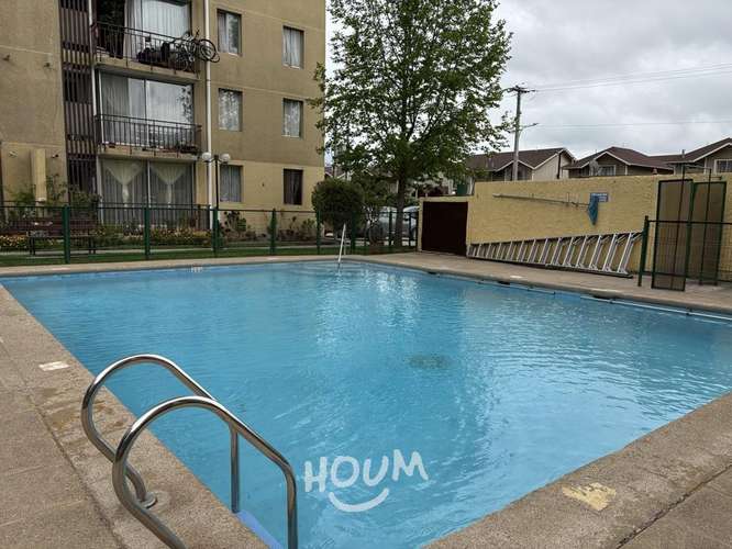 Departamento en San Bernardo - Imagen 19