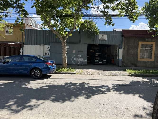Sitio en venta en Ñuñoa - Imagen 3