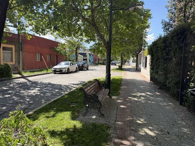 Sitio en venta en Ñuñoa - Imagen 4