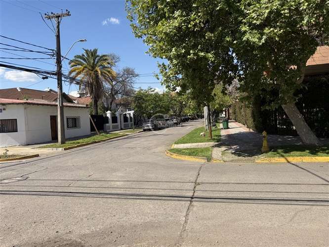 Sitio en venta en Ñuñoa - Imagen 6