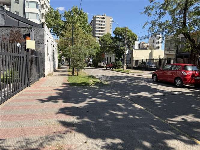 Sitio en venta en Ñuñoa - Imagen 5