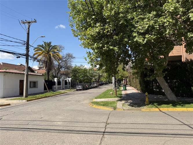 Sitio en venta en Ñuñoa - Imagen 7