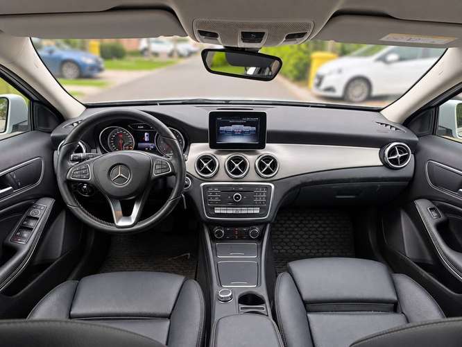 MERCEDES BENZ GLA 200 DIES - 2018 | 5078 - Imagen 10