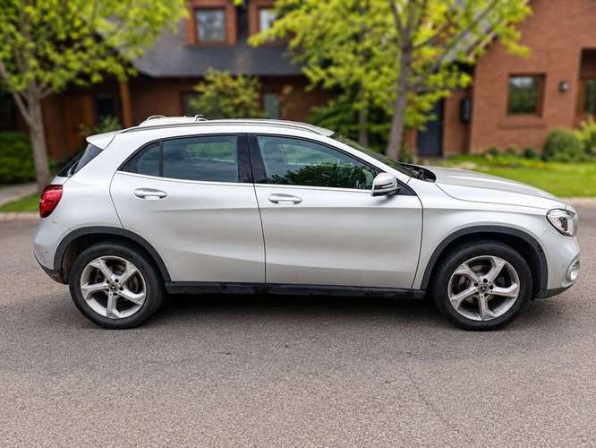 MERCEDES BENZ GLA 200 DIES - 2018 | 5078 - Imagen 7