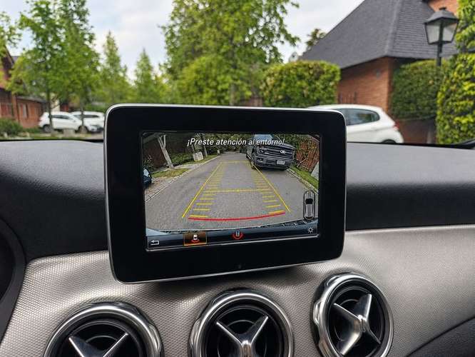 MERCEDES BENZ GLA 200 DIES - 2018 | 5078 - Imagen 15