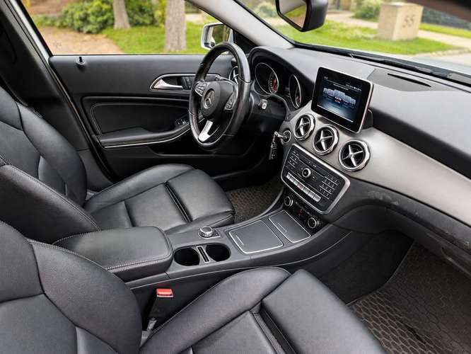 MERCEDES BENZ GLA 200 DIES - 2018 | 5078 - Imagen 16