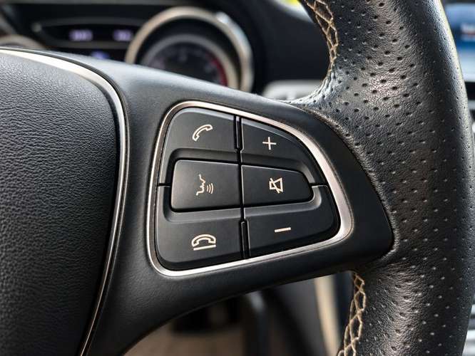 MERCEDES BENZ GLA 200 DIES - 2018 | 5078 - Imagen 12