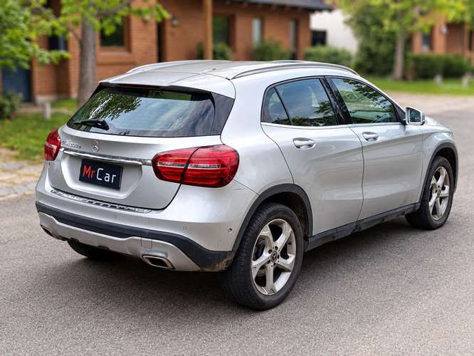 MERCEDES BENZ GLA 200 DIES - 2018 | 5078 - Imagen 8