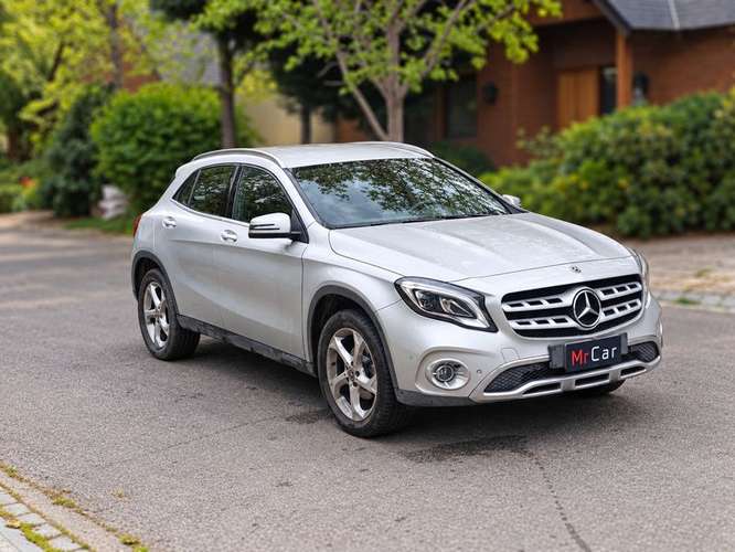 MERCEDES BENZ GLA 200 DIES - 2018 | 5078 - Imagen 6