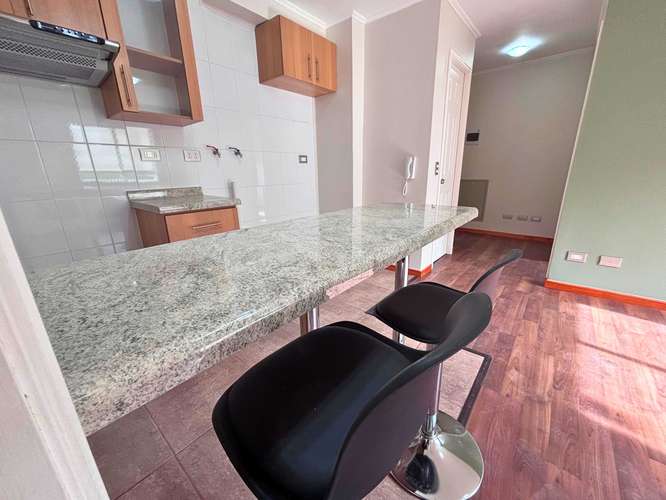 Departamento en Pelluco con GGCC Incluidos (186868) - Imagen 12